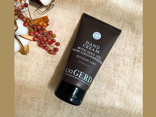 CO GERD VVハンドクリーム