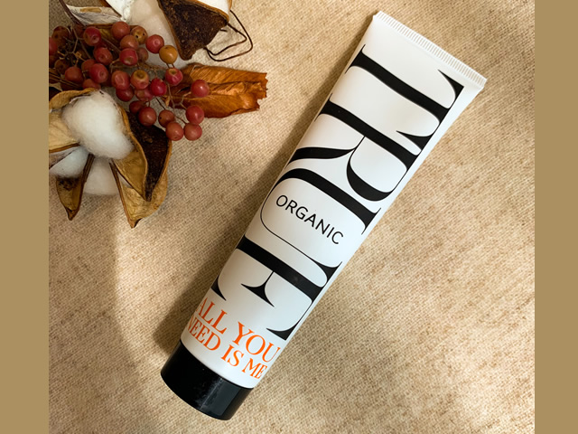 トゥルーオーガニック オールユーニードイズミー