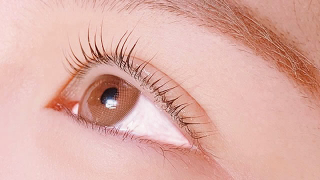 リフトアップカール