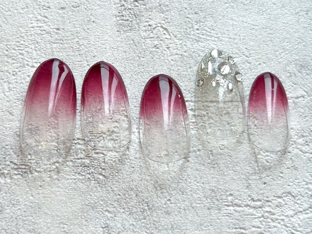 ミスティークネイル