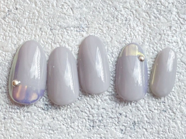 シュビットネイル