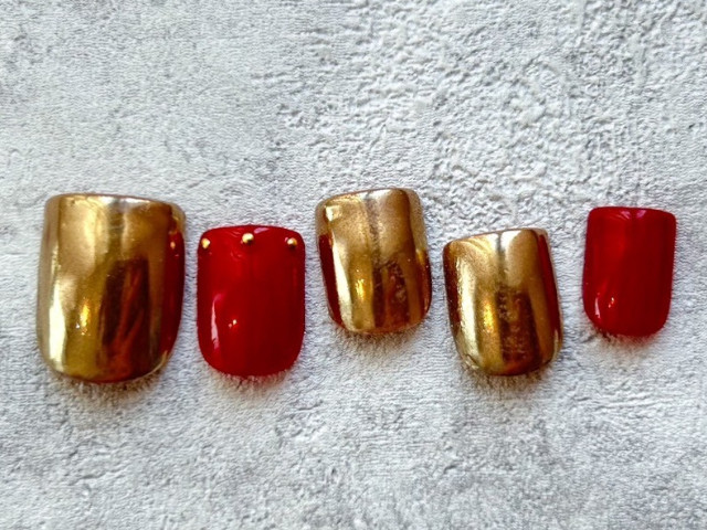 ミュークネイル