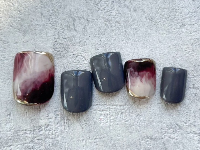 エディションネイル