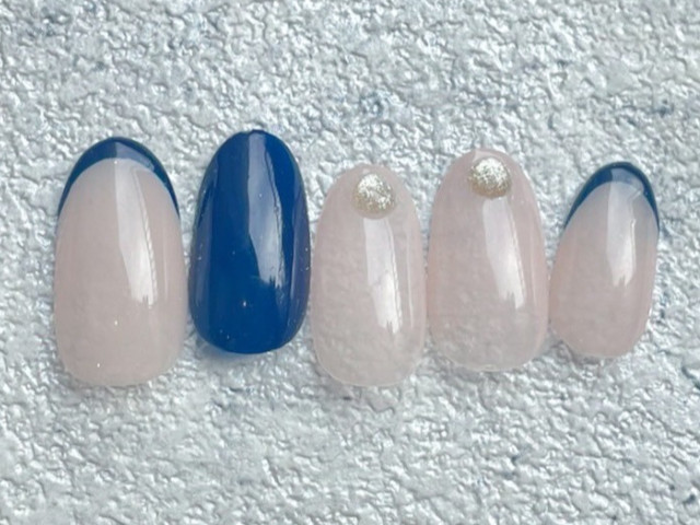 ジュノーネイル