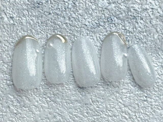 シアールネイル