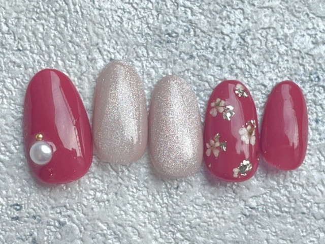 ドマーニネイル