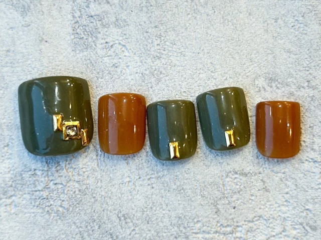 コキーユネイル