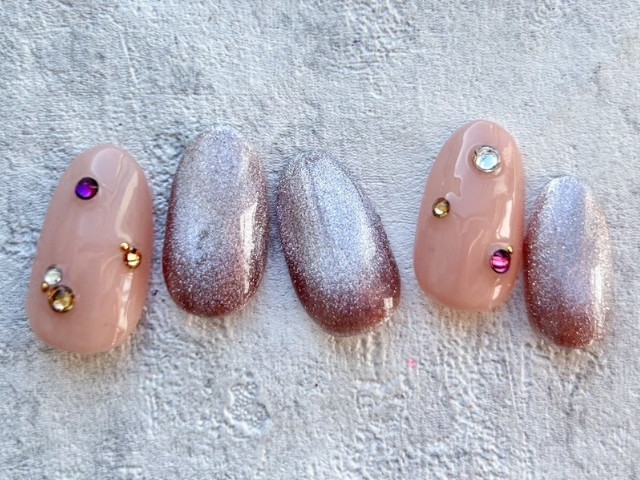 シアールネイル