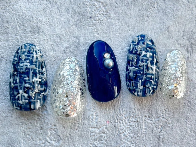 ジュノーネイル