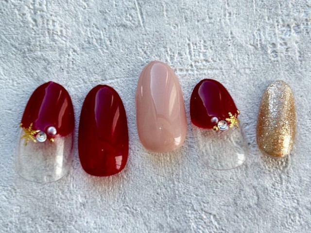 ドマーニネイル