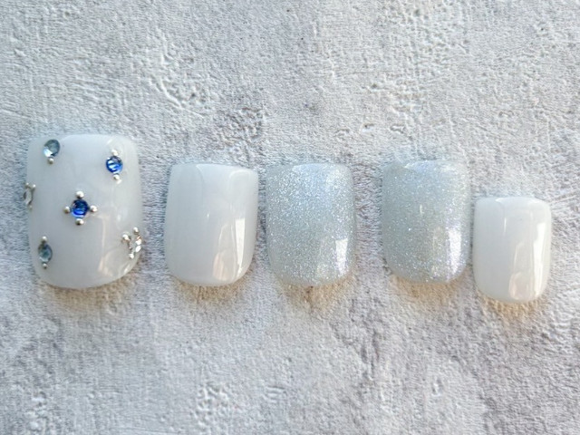 ブルームネイル