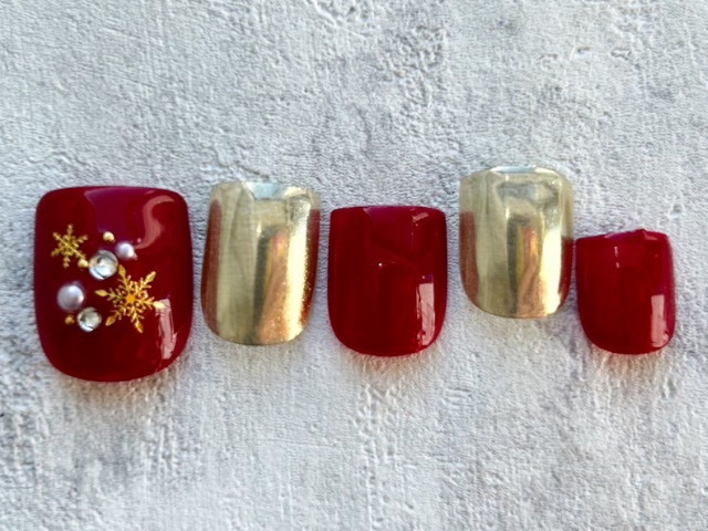 コキーユネイル