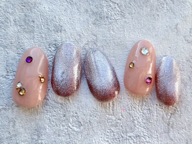 シュビットネイル