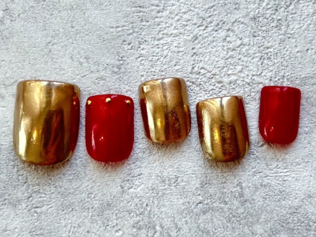 ミュークネイル