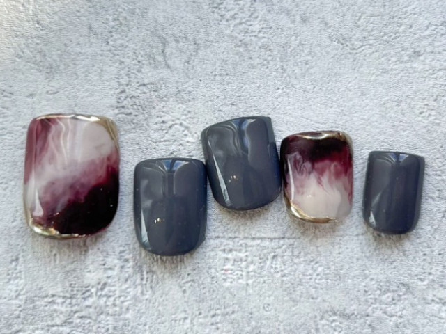 エディションネイル