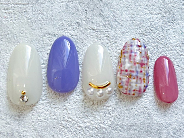 ジュノーネイル