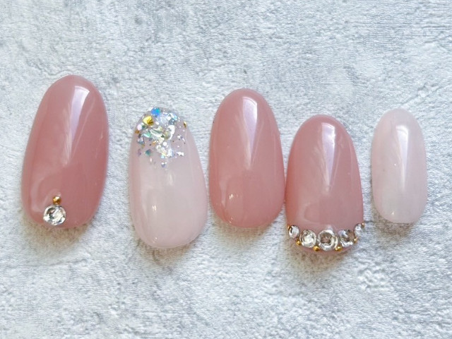 シアールネイル