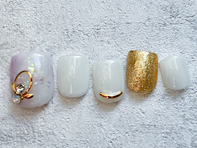 ブルームネイル