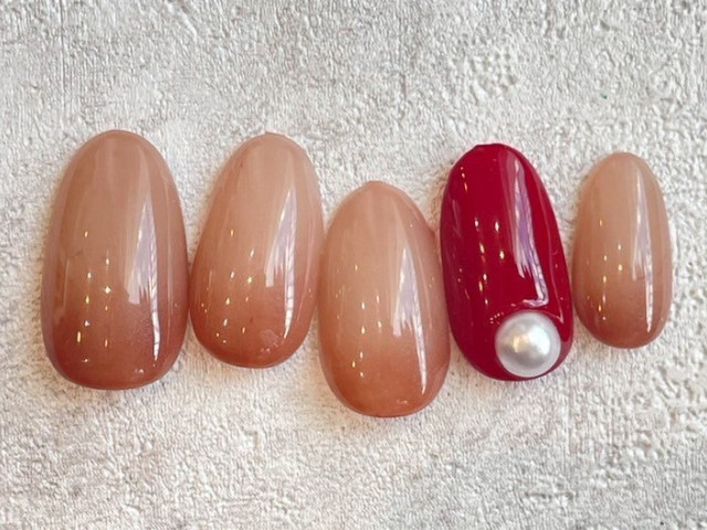 シアールネイル