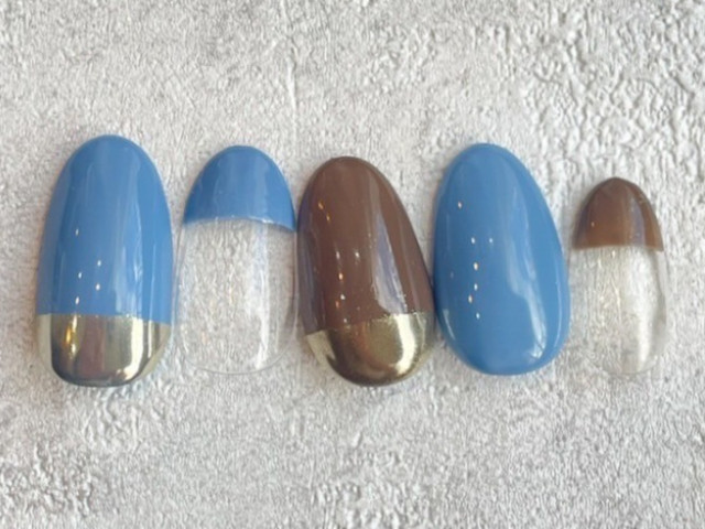 ジュノーネイル