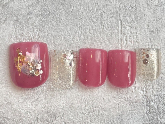 コキーユネイル