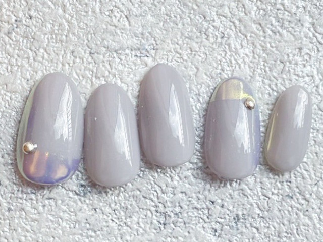 シュビットネイル