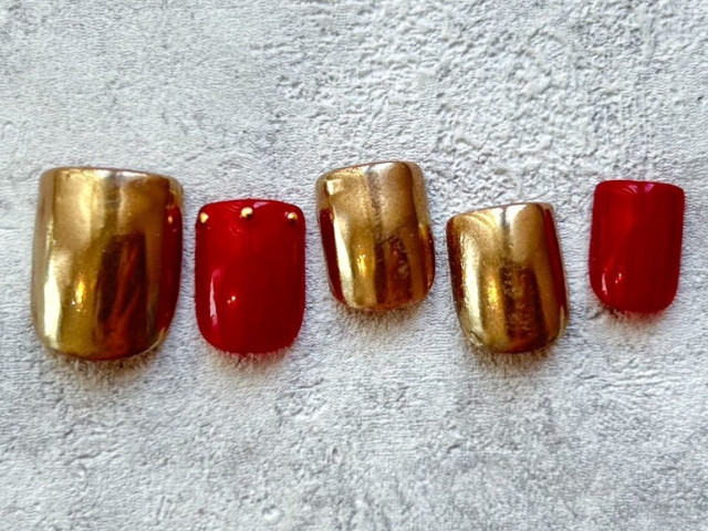 ミュークネイル