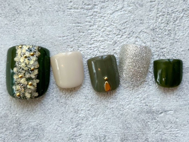 クラウドネイル