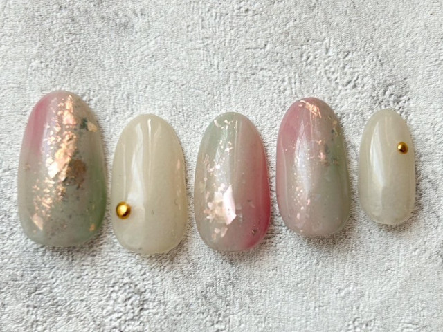 シアールネイル