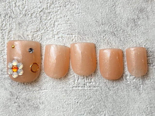 ブルームネイル