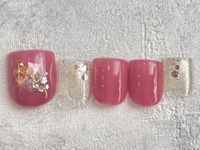 コキーユネイル