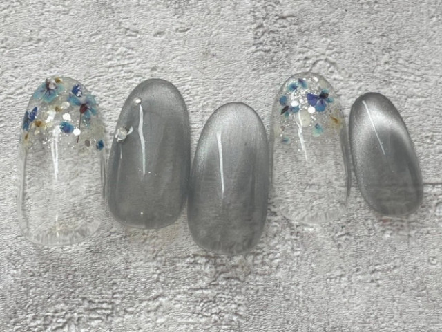 シアールネイル