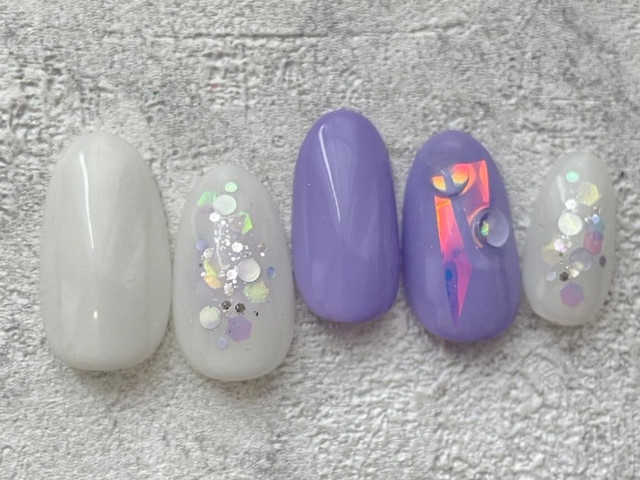 ジュノーネイル