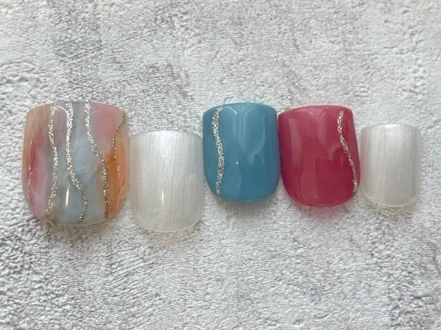 コキーユネイル