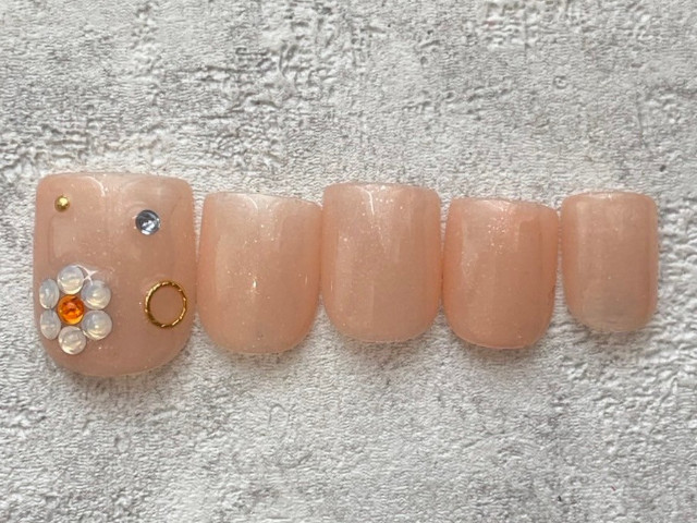 ブルームネイル