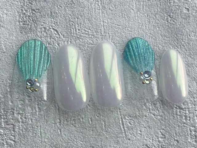 ミスティークネイル