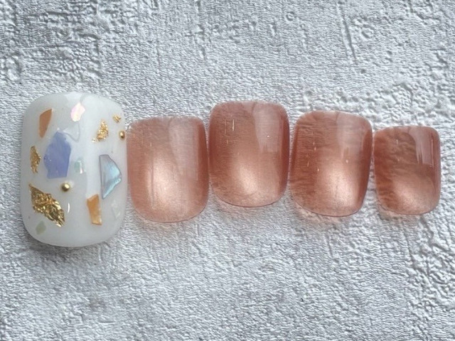 エディションネイル