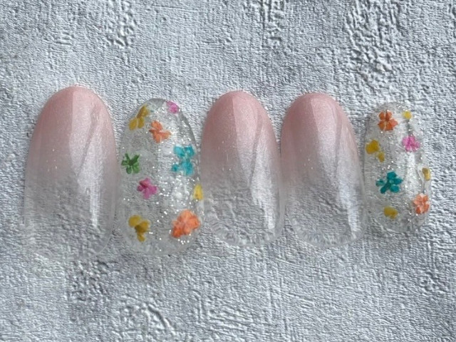 シアールネイル