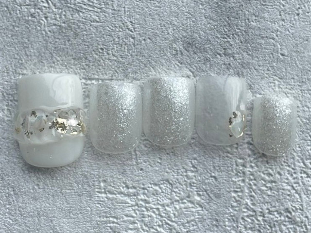 コキーユネイル