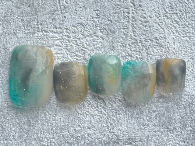 ブルームネイル